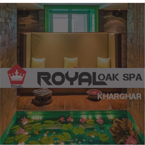 Thai Massage in Kharghar